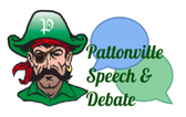Pattonville Speech & Debate